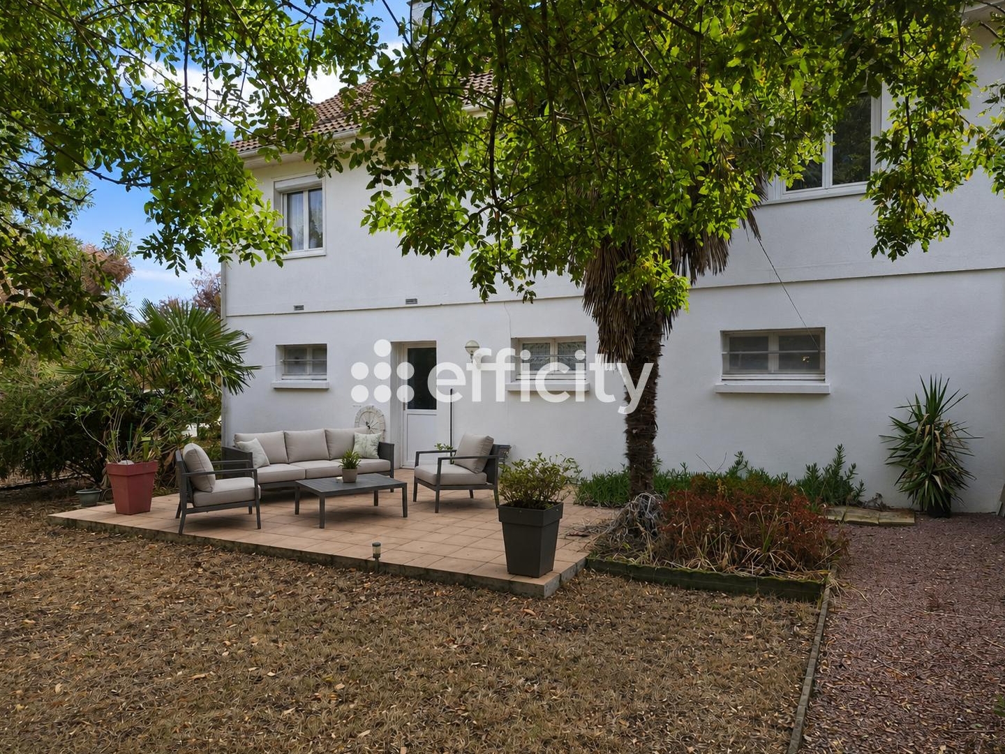 Maison à vendre - 7 pièces - 149m2 - Couëron (44220)