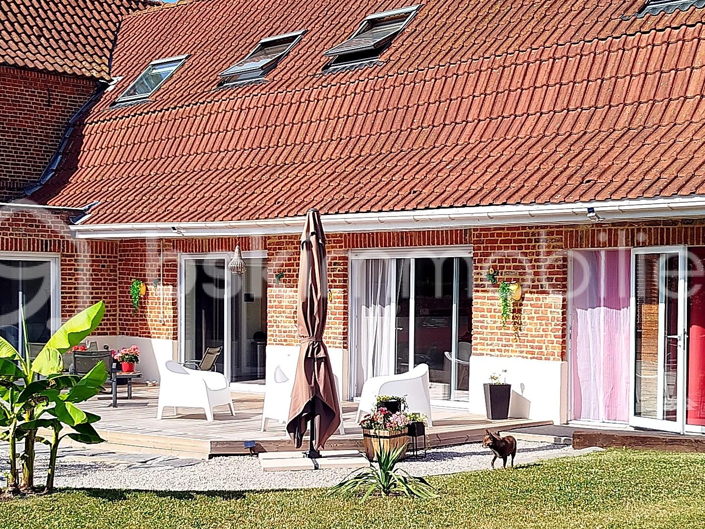 Maison 7 pièces 237 m²