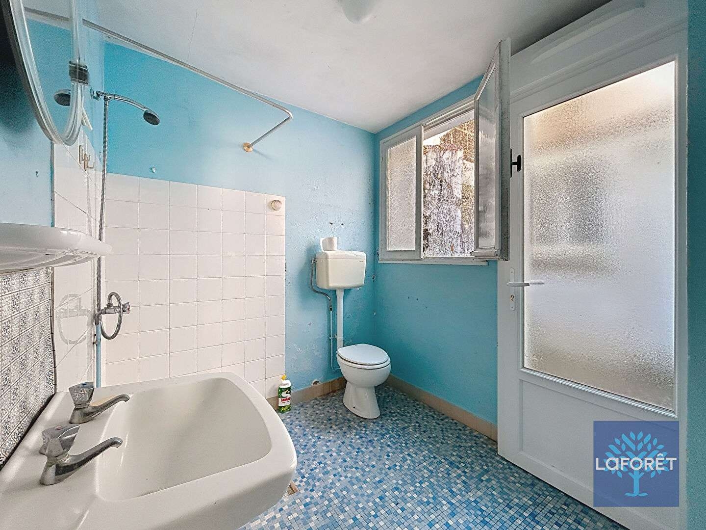 Maison 3 pièces 60 m²
