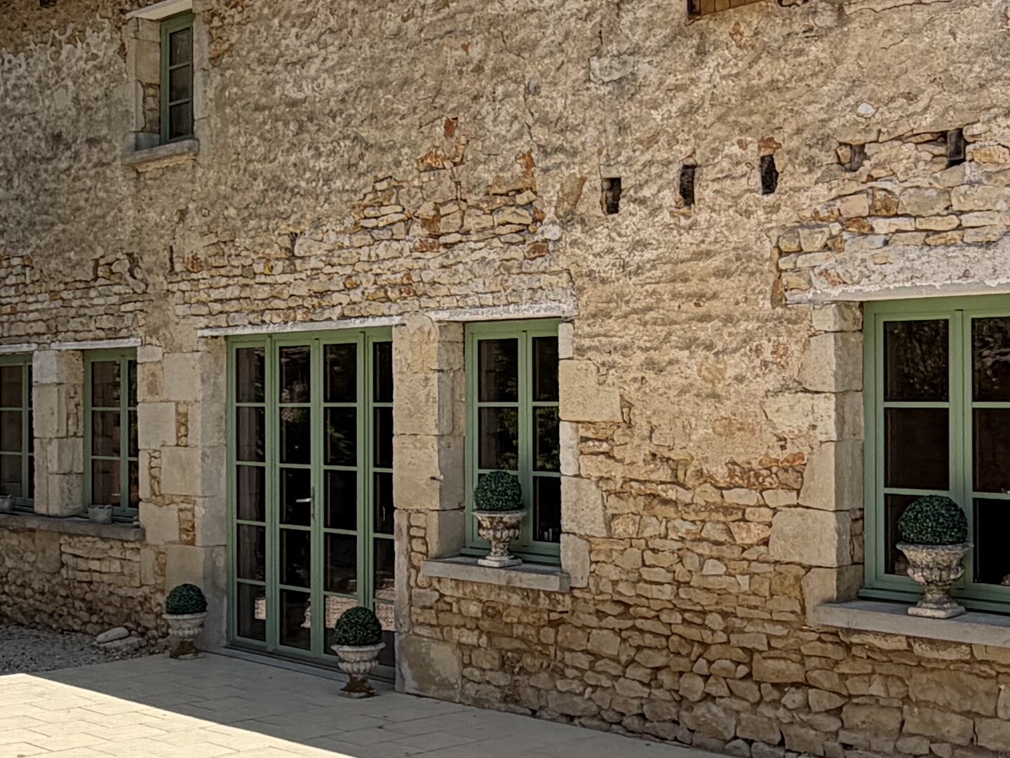 Maison 9 pièces 260 m²