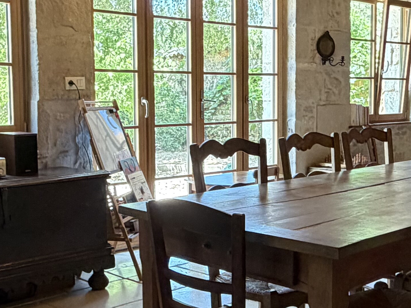 Maison à vendre - 9 pièces - 260m2 - Valence-En-Poitou (86700)