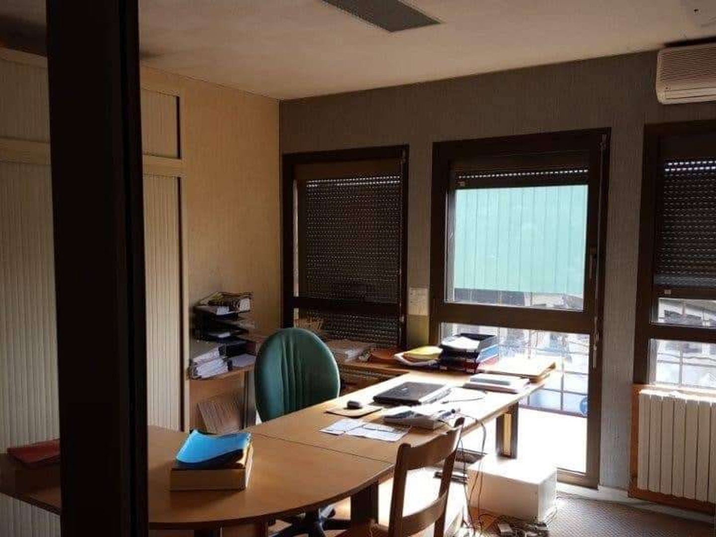 À vendre entrepôt de 8 840m² à Plaisance, Gers