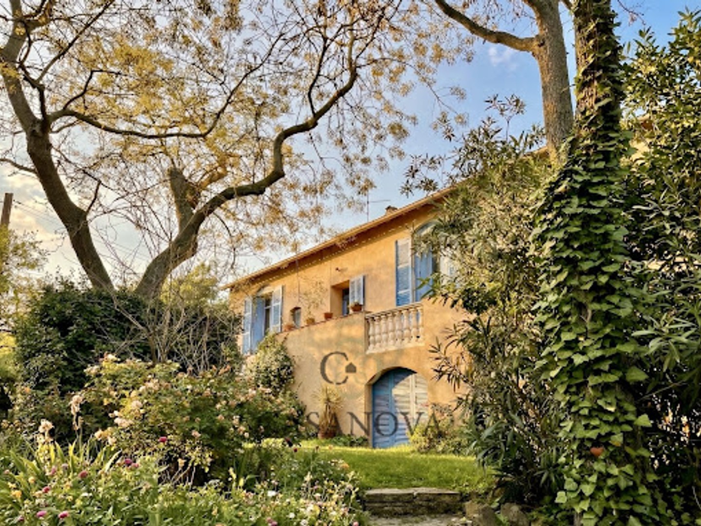 Maison 5 pièces 140 m²