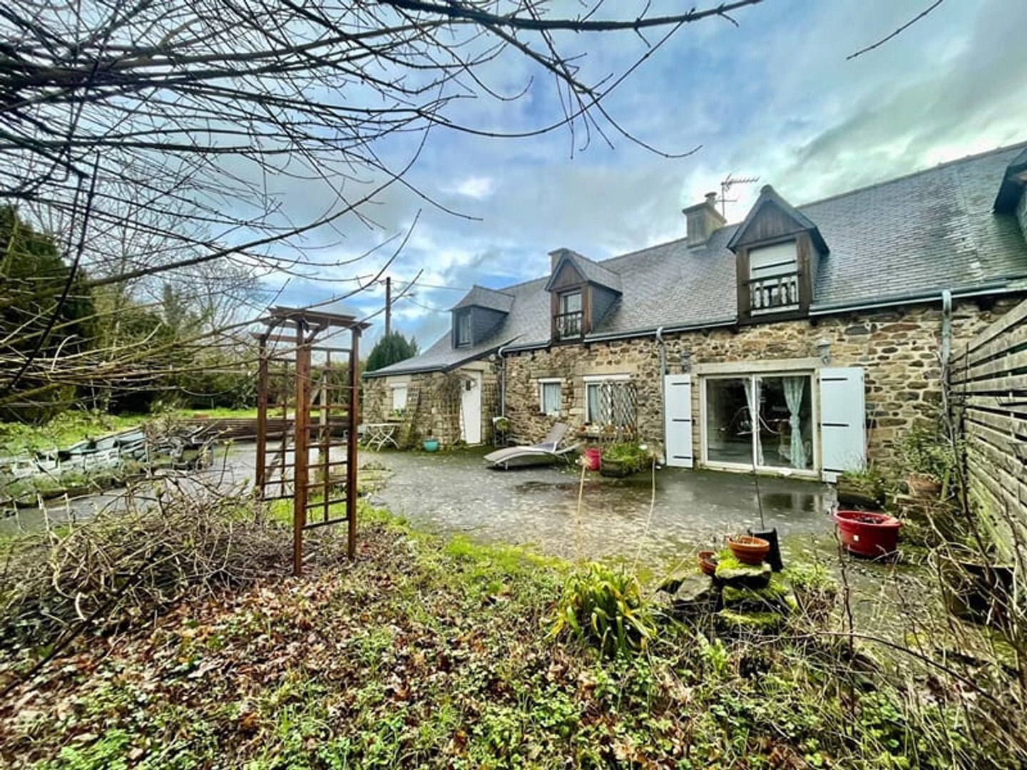 MAISON LAMBALLE-ARMOR