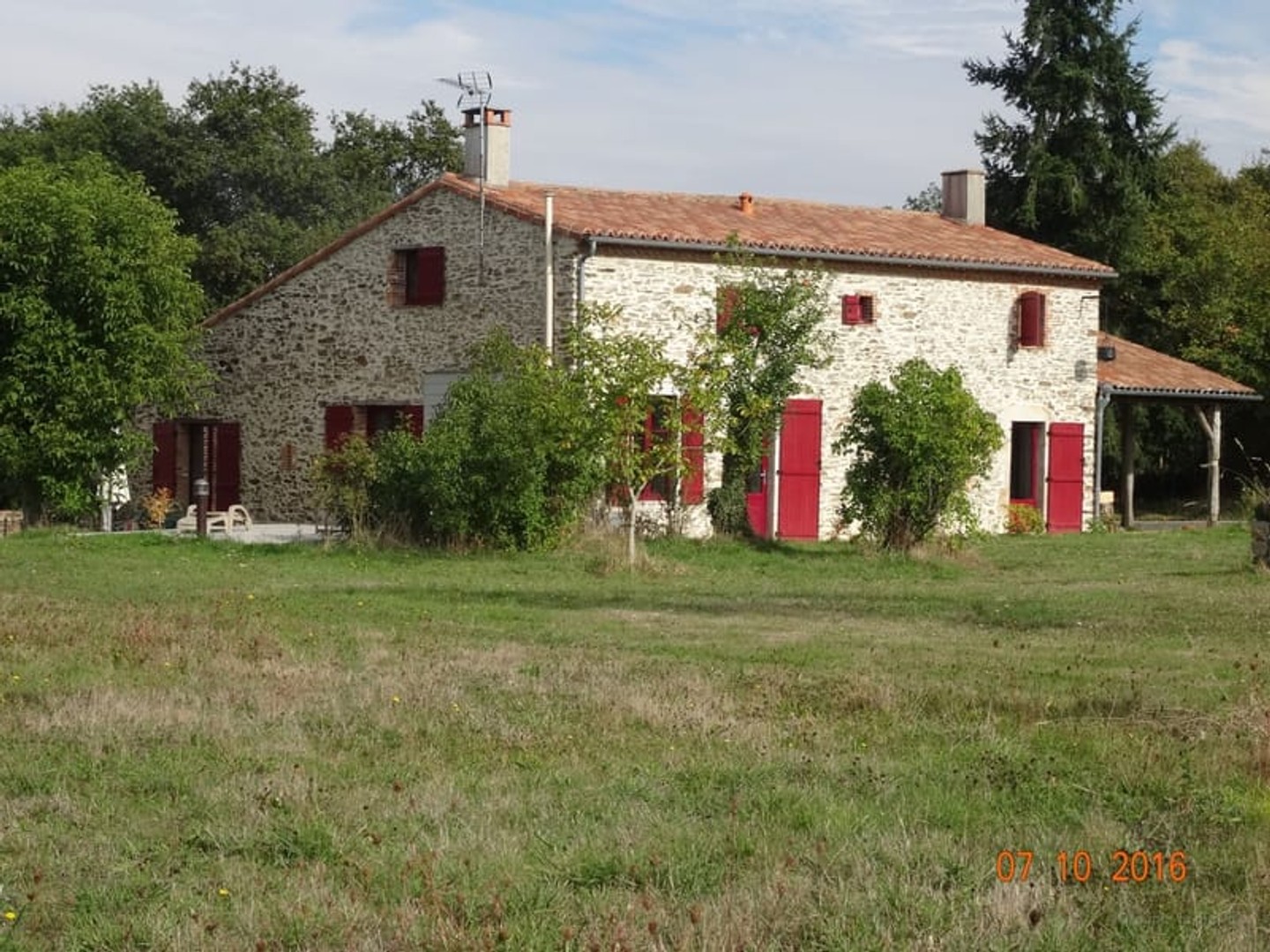 haras