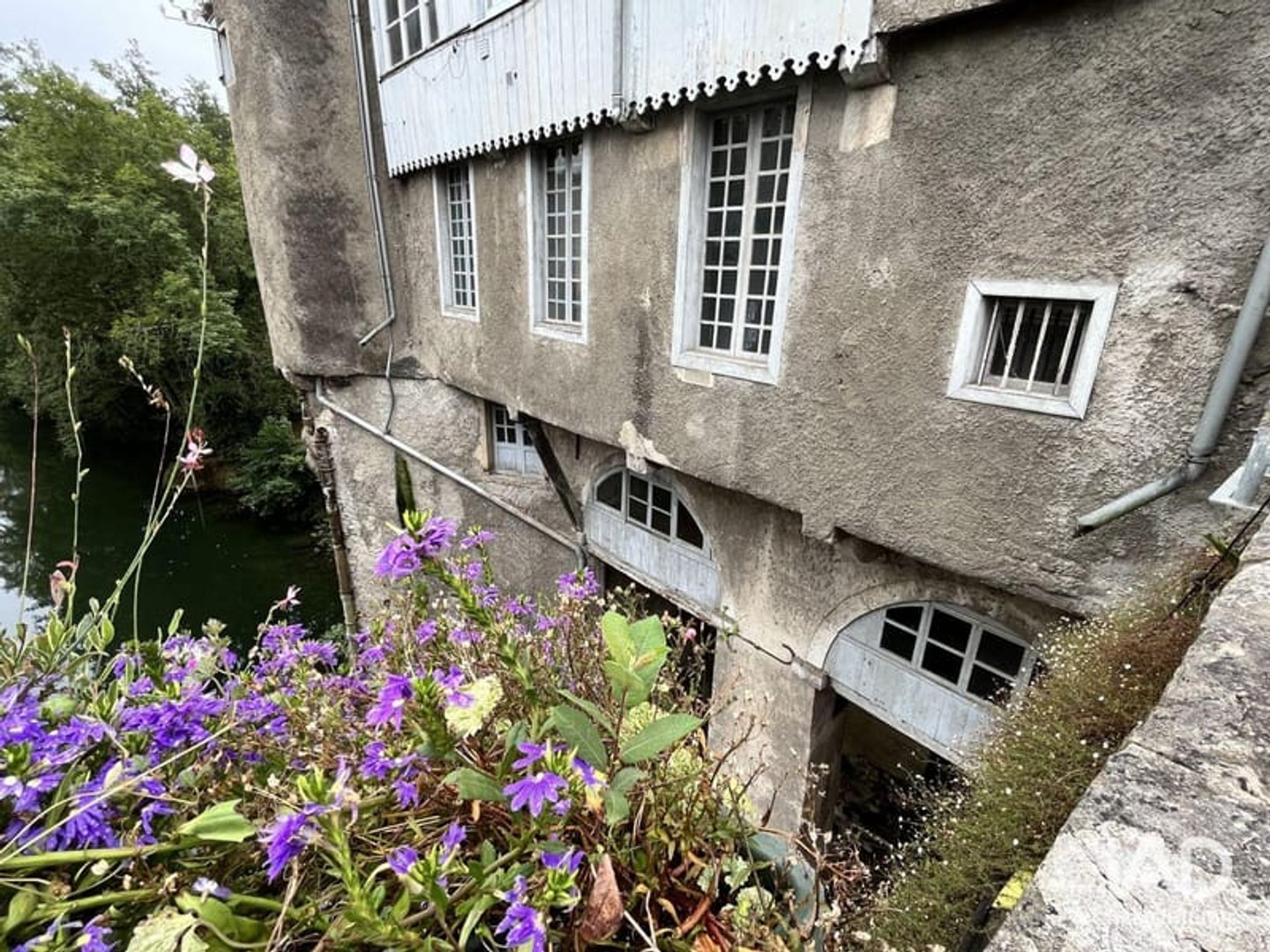 Vente Boutique/Local commercial 169 m²