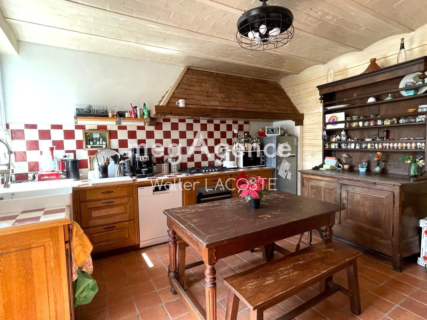Maison à vendre - 4 pièces - 103m2 - Beynes (78650)
