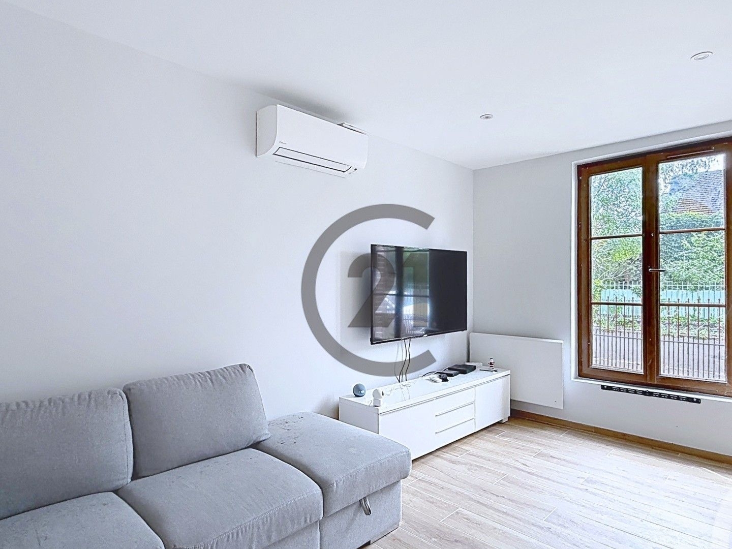Maison à vendre - 4 pièces - 72m2 - Troyes (10000)