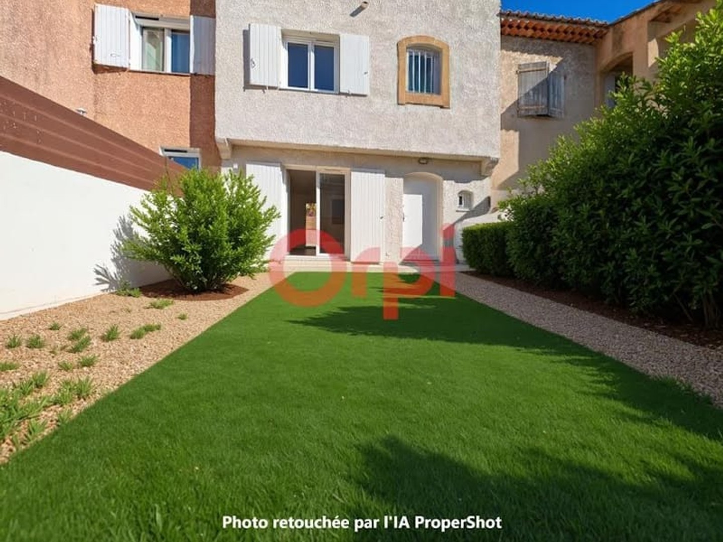 Maison 6 pièces 110 m²