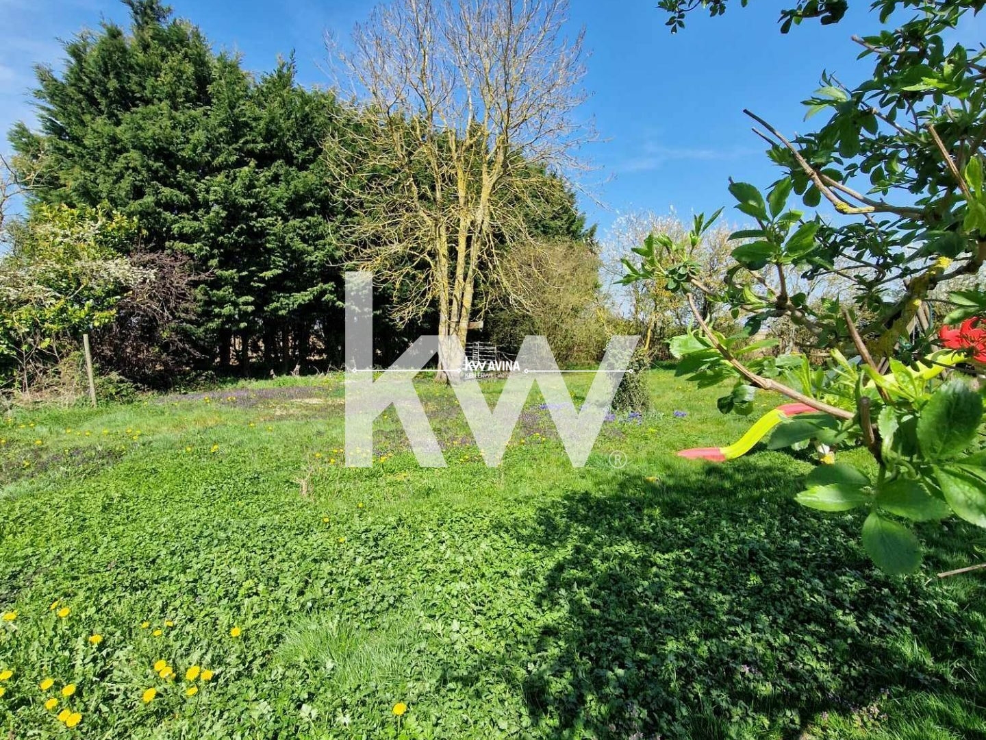 Maison à vendre - 8 pièces - 163m2 - Merville (59660)