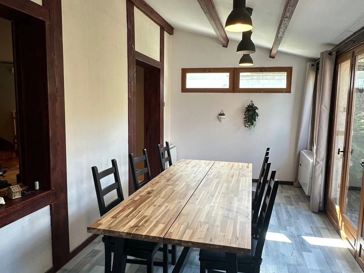 Maison à vendre - 5 pièces - 103m2 - Fontenay-En-Parisis (95190)