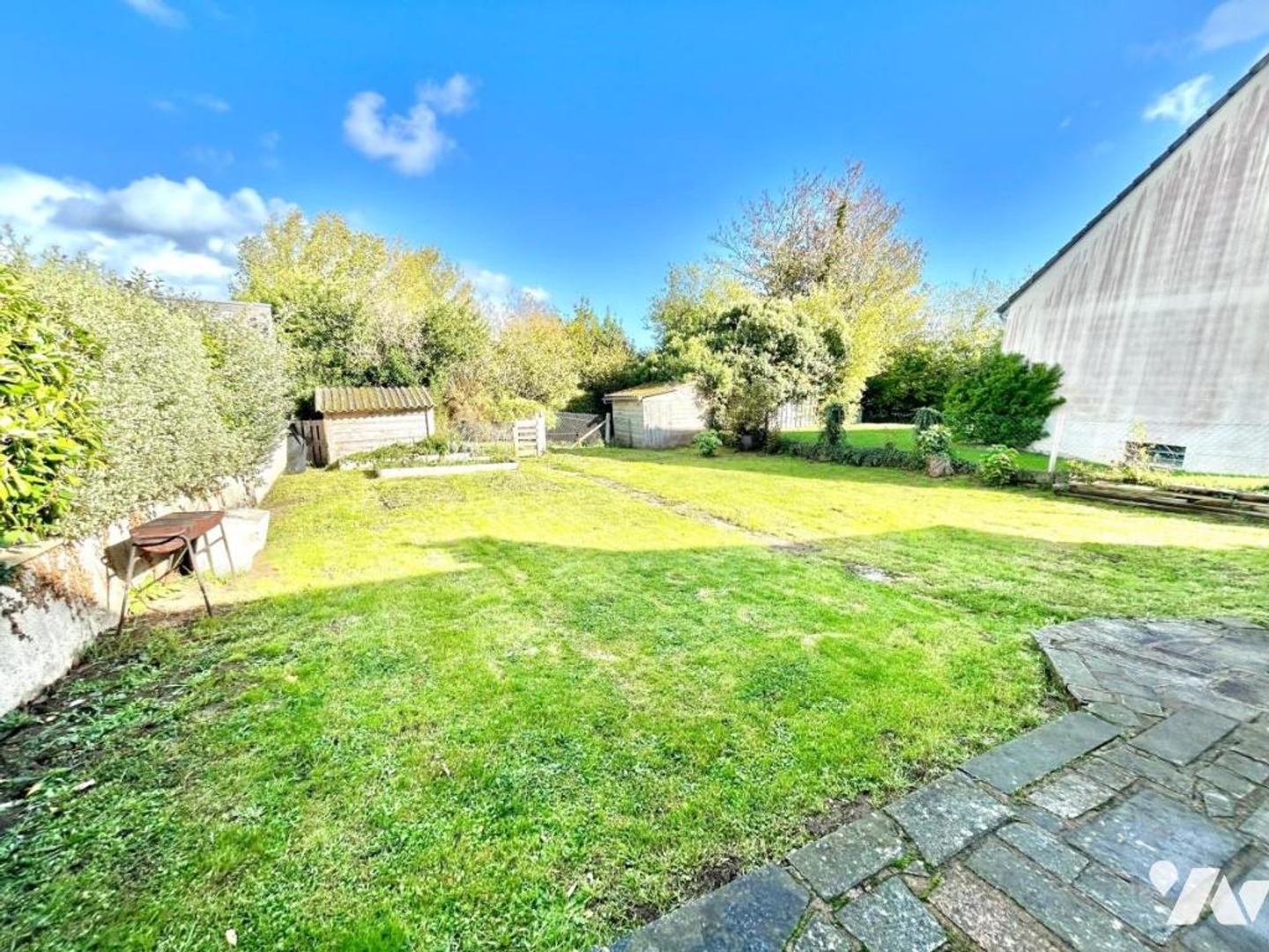 Maison à vendre - 121m2 - Saint-Sauveur-Le-... (50390)