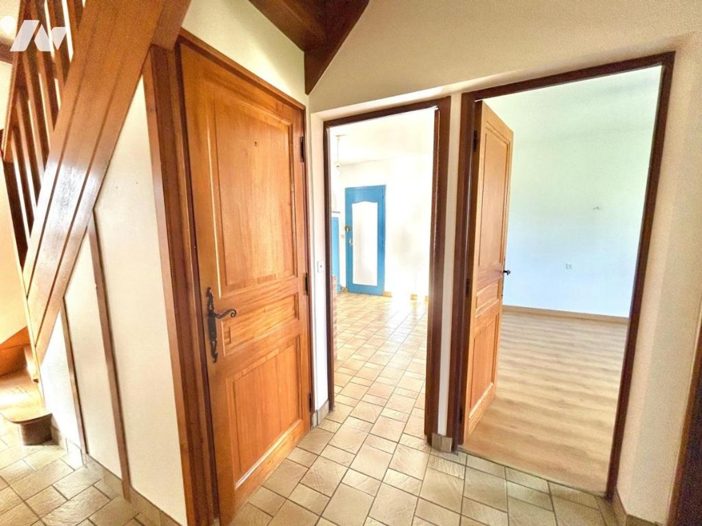 Maison à vendre - 121m2 - Saint-Sauveur-Le-... (50390)