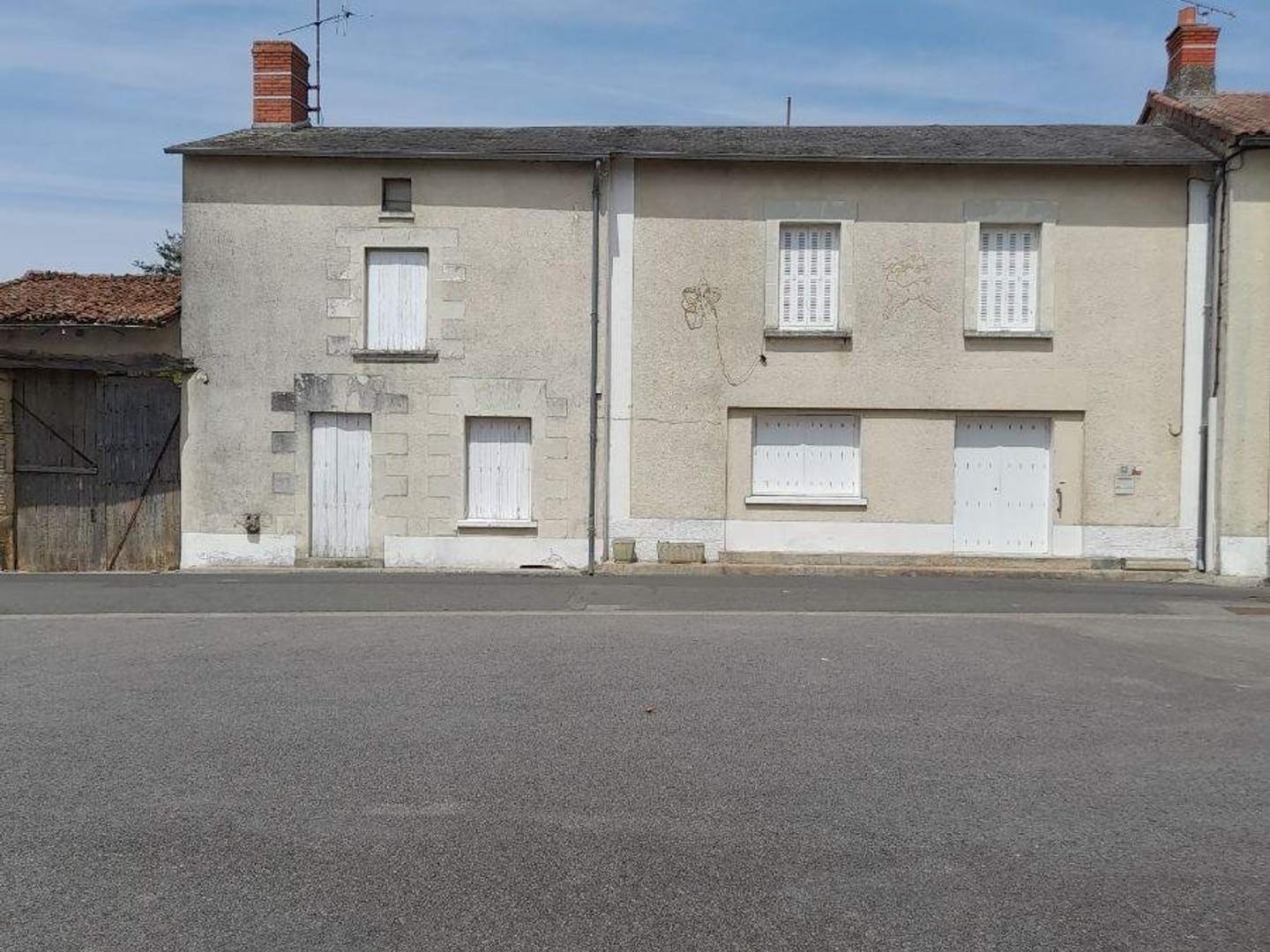 Maison 5 pièces 200 m²