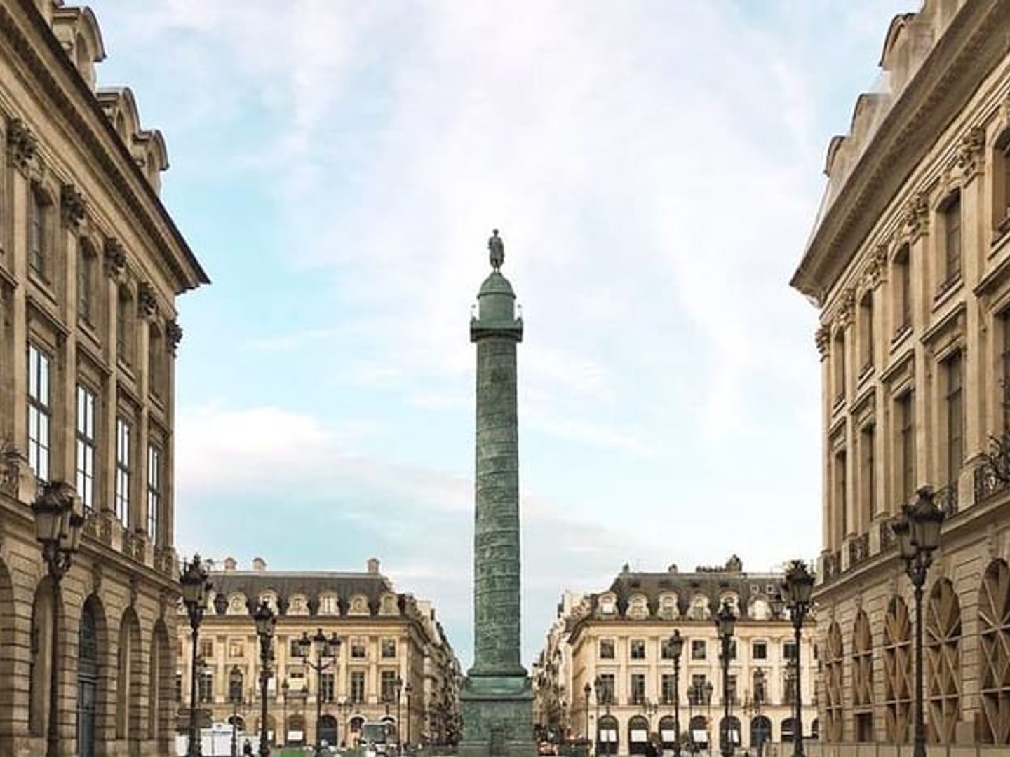 Appartement Paris II Eme
