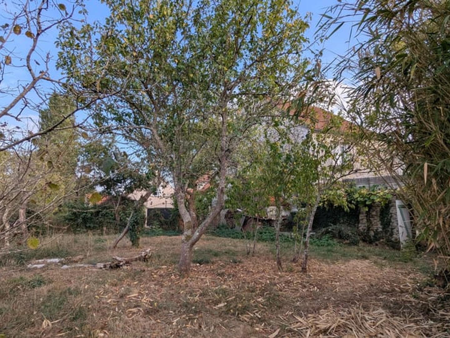 Maison à vendre - 4 pièces - 94m2 - Touquin (77131)
