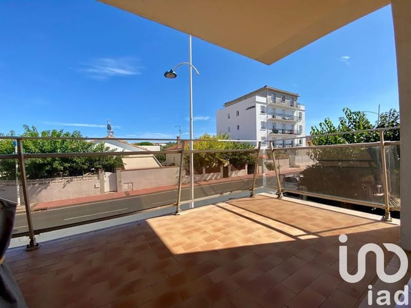 Appartement à vendre - 2 pièces - 30m2 - Canet-En-Roussillon (66140)