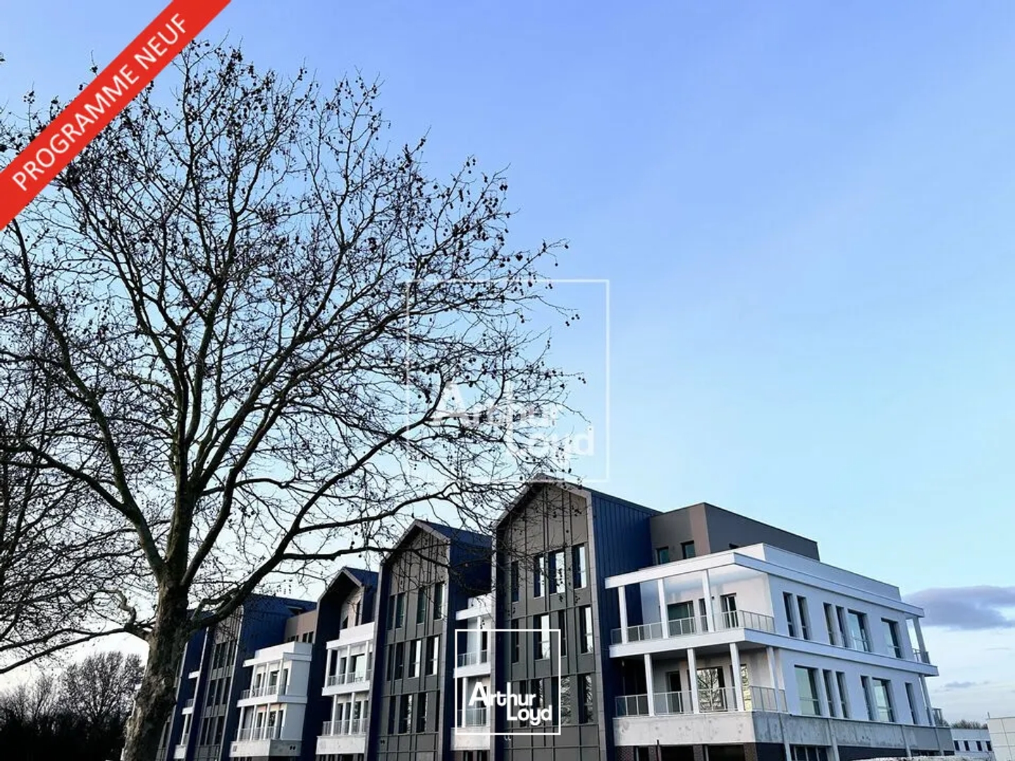 Bureaux à vendre - 223m2 - Serris (77700)