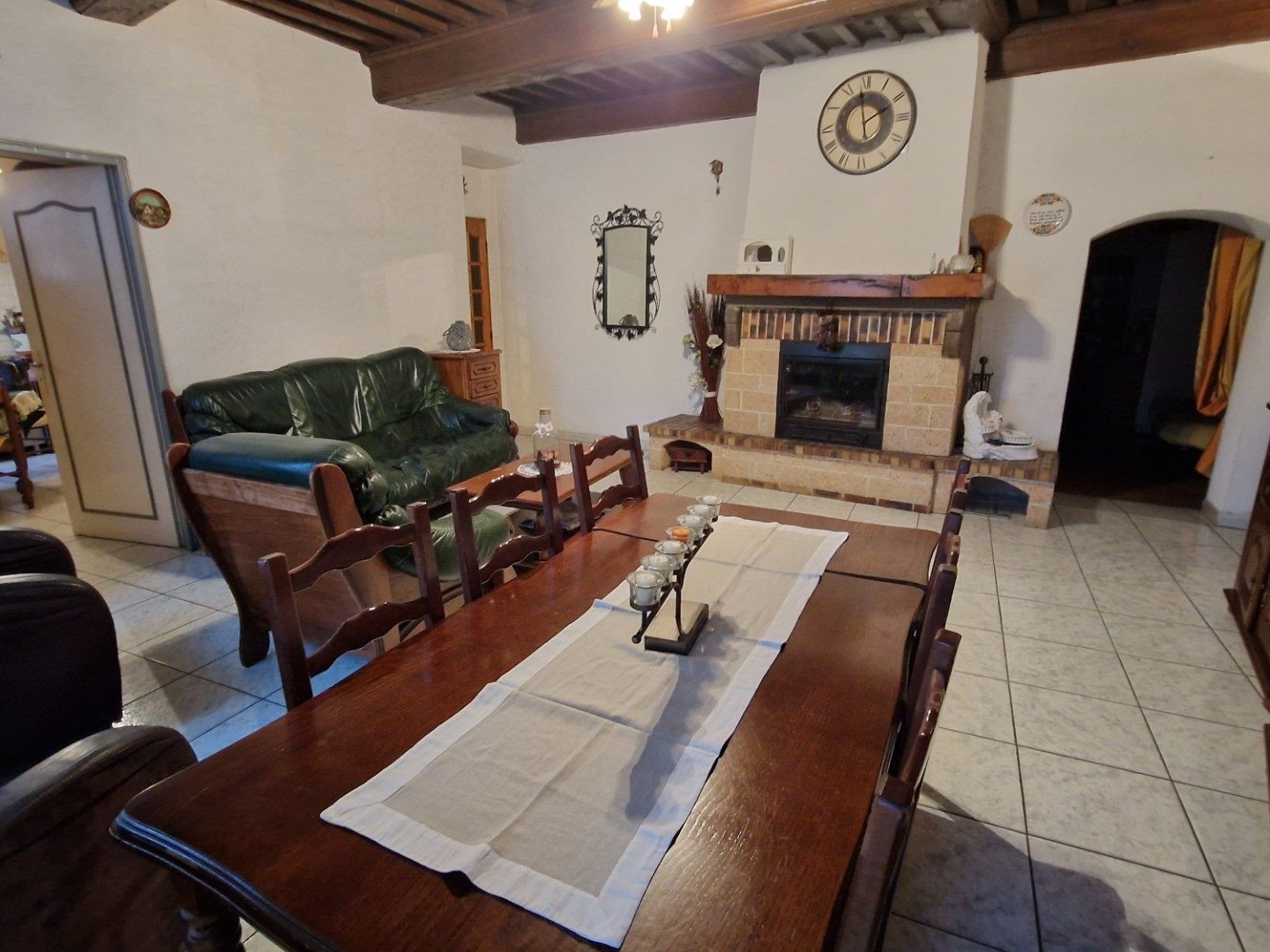 Appartement à vendre - 3 pièces - 98m2 - Rive-De-Gier (42800)