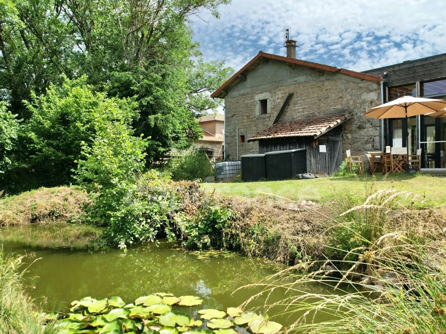 Maison 4 pièces 107 m²