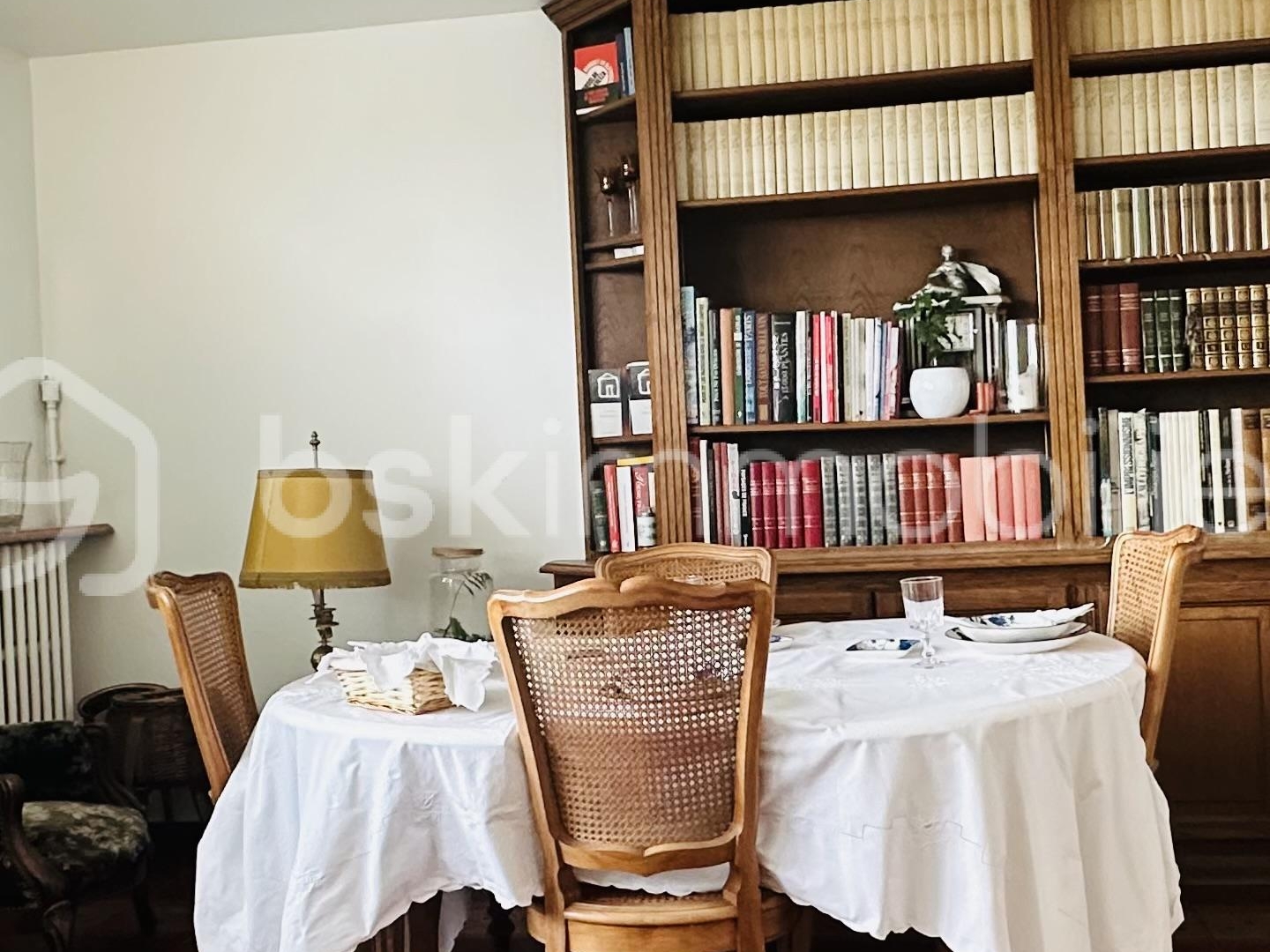 Appartement à vendre - 5 pièces - 86m2 - Trappes (78190)