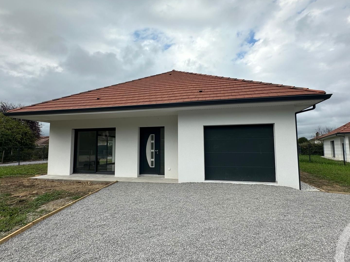 Maison 4 pièces 102 m²