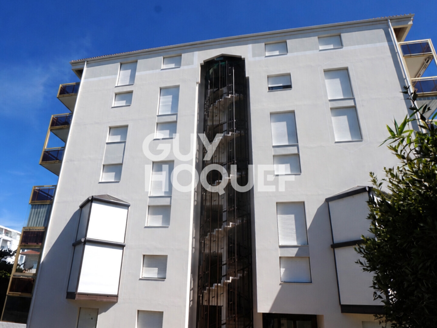 Appartement Royan 3 pièce(s) 63.26 m2