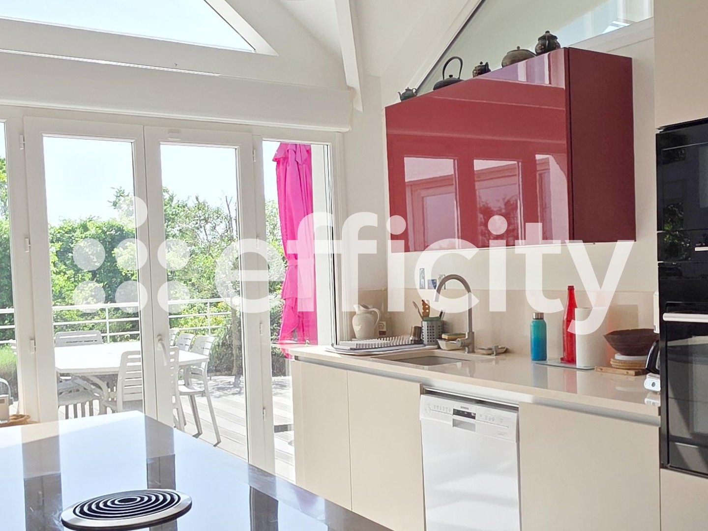 Maison 7 pièces 200 m²