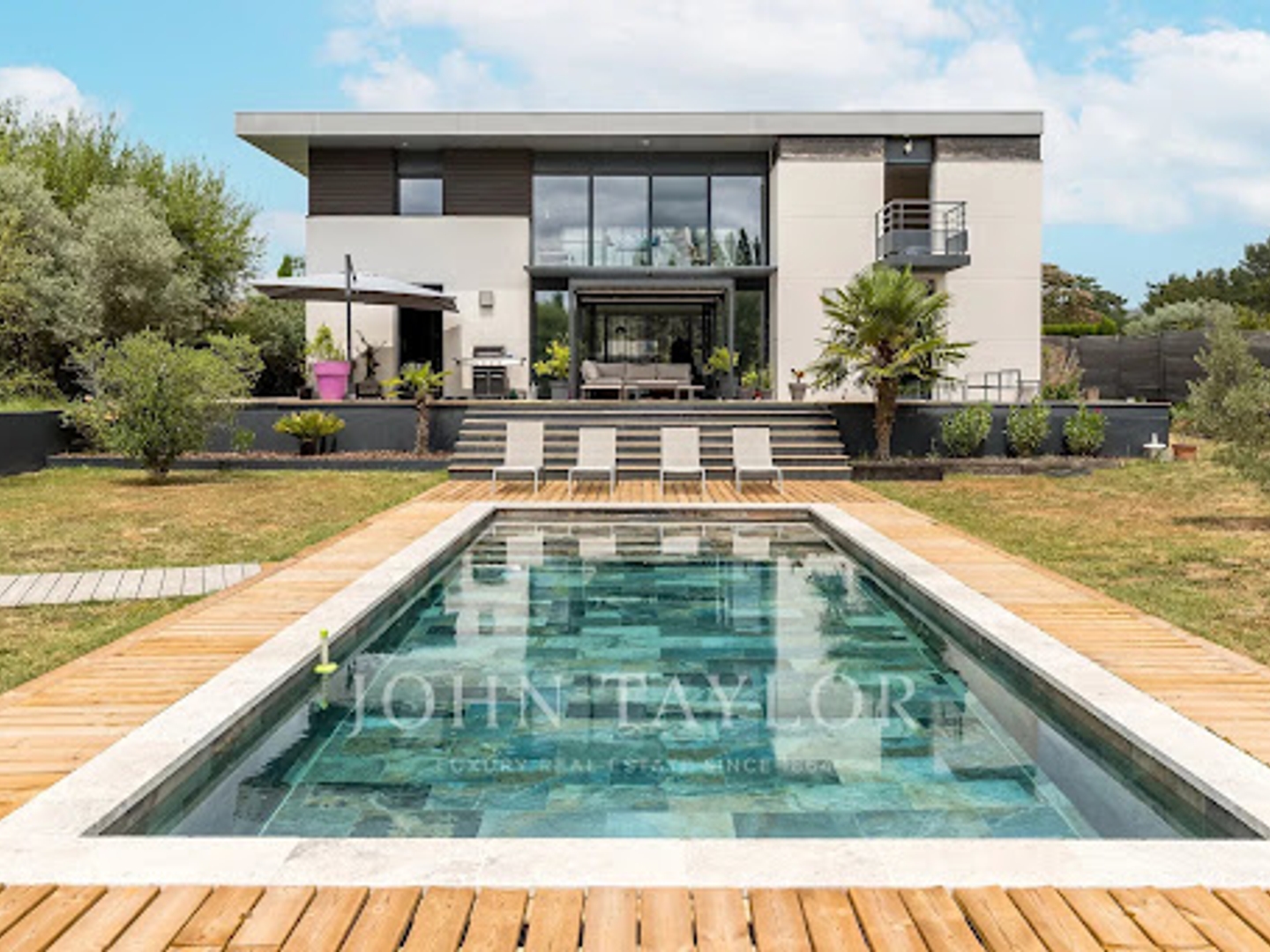 Maison 7 pièces 186 m²