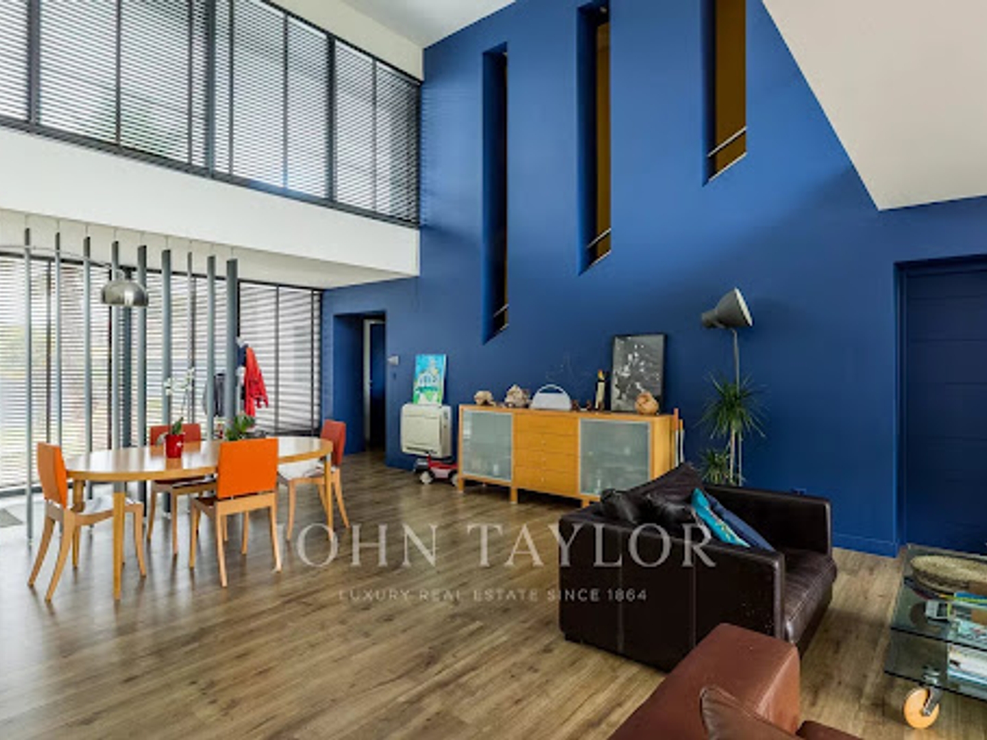 Maison à vendre - 7 pièces - 186m2 - Léognan (33850)
