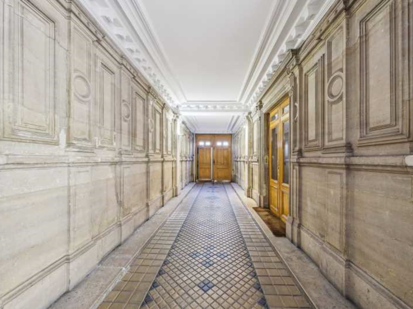 Locaux à vendre - 96m2 - Paris 9e (75009)