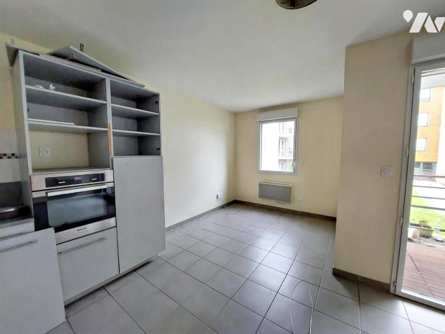 Appartement à vendre - 3 pièces - 61m2 - Dinan (22100)