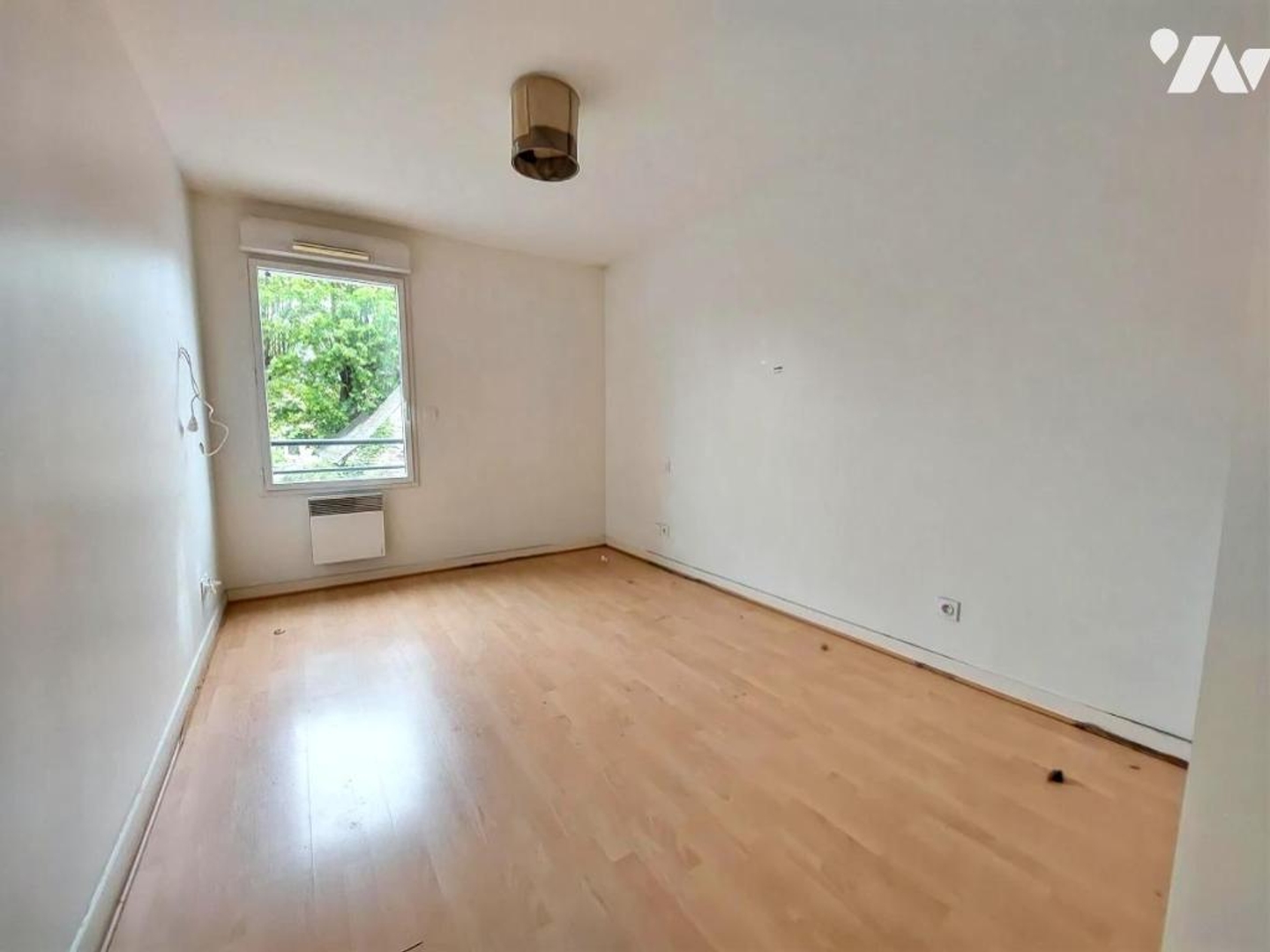 Appartement à vendre - 3 pièces - 61m2 - Dinan (22100)