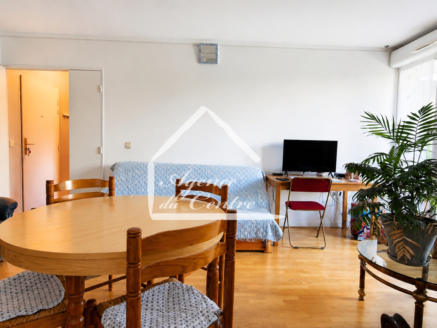 Appartement à vendre - 2 pièces - 50m2 - Cachan (94230)