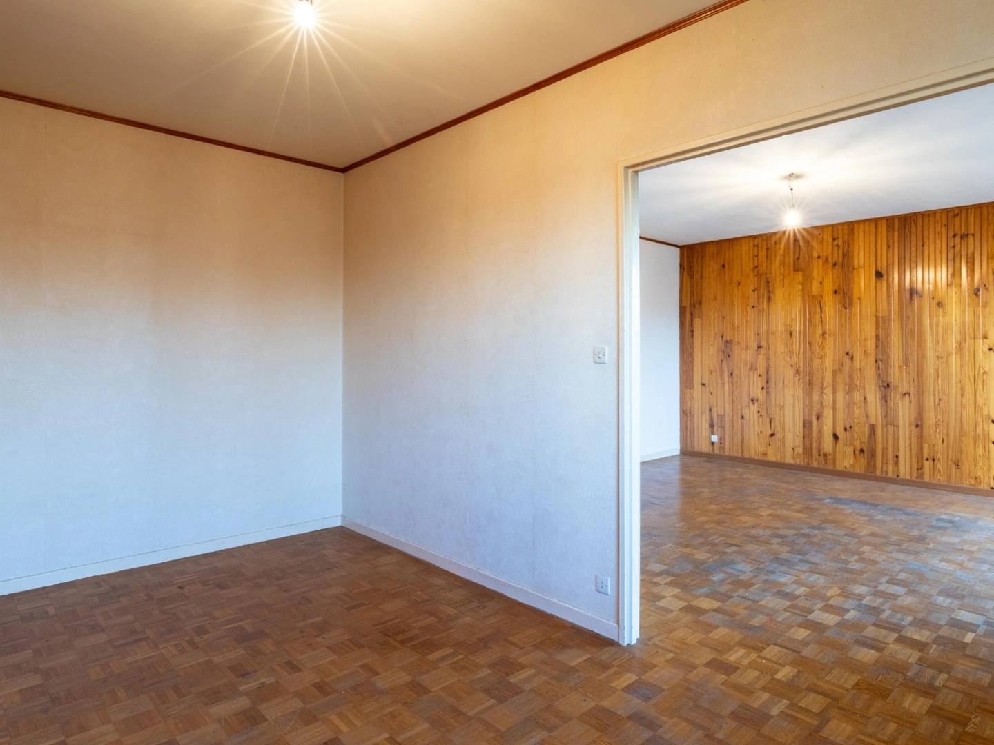 Maison à vendre VOLSTROFF (57)