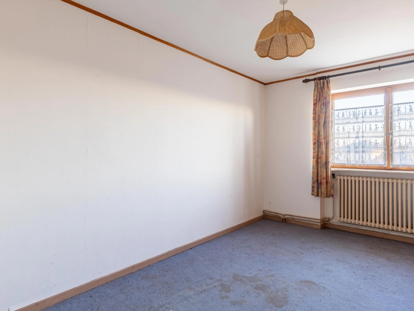 Maison à vendre - 5 pièces - 111m2 - Volstroff (57940)
