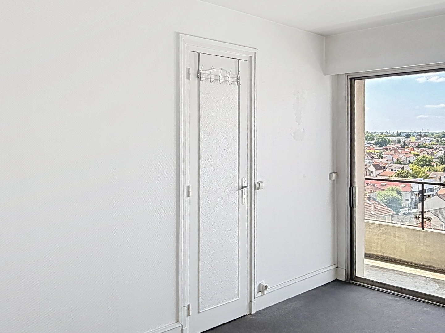 Appartement à vendre - 1 pièce - 29m2 - Les Pavillons-Sou... (93320)