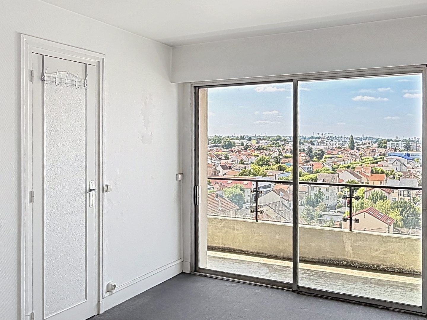 Appartement à vendre - 1 pièce - 29m2 - Les Pavillons-Sou... (93320)