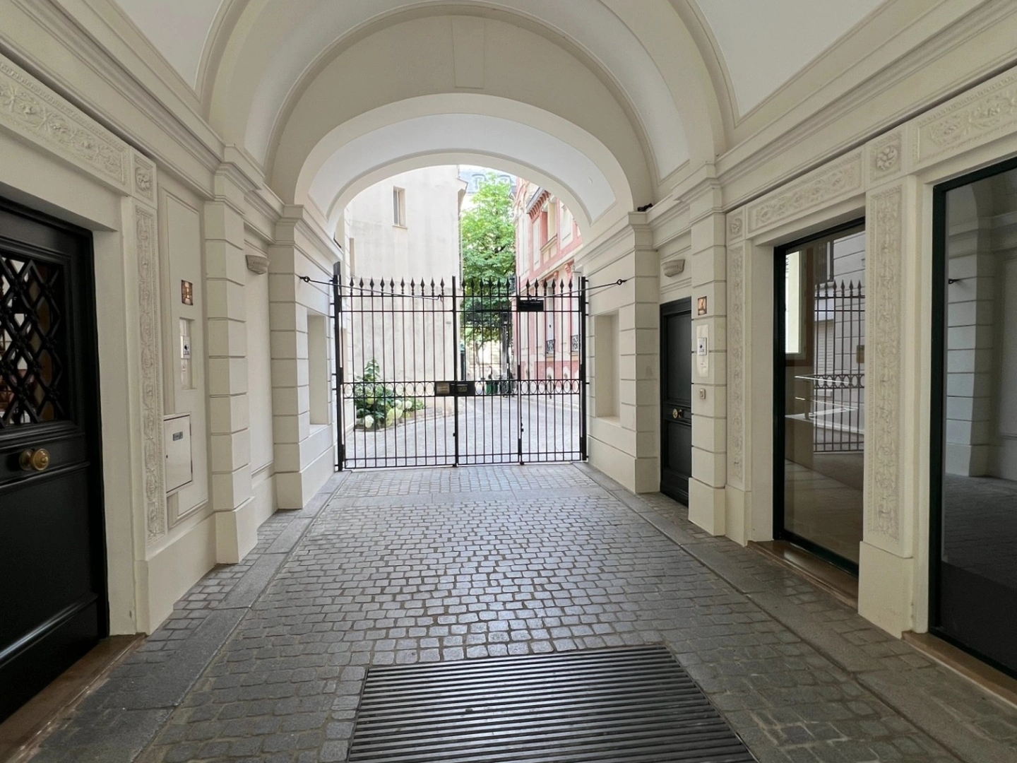 Appartement 3 pièces 74 m²