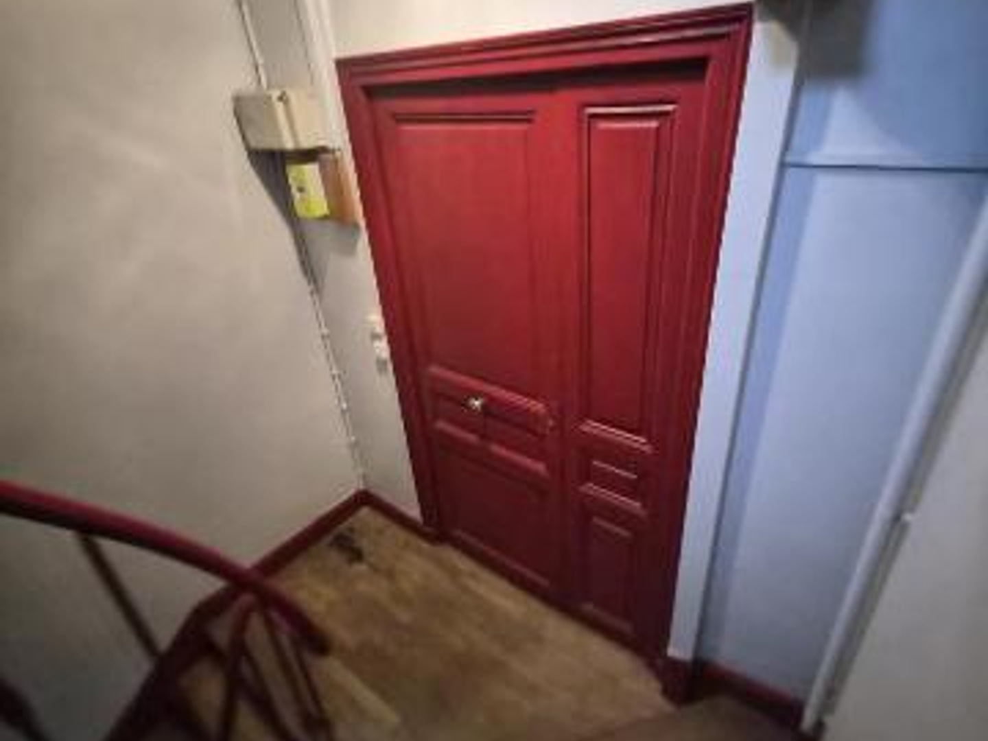 Appartement à vendre - 3 pièces - 58m2 - Nancy (54000)