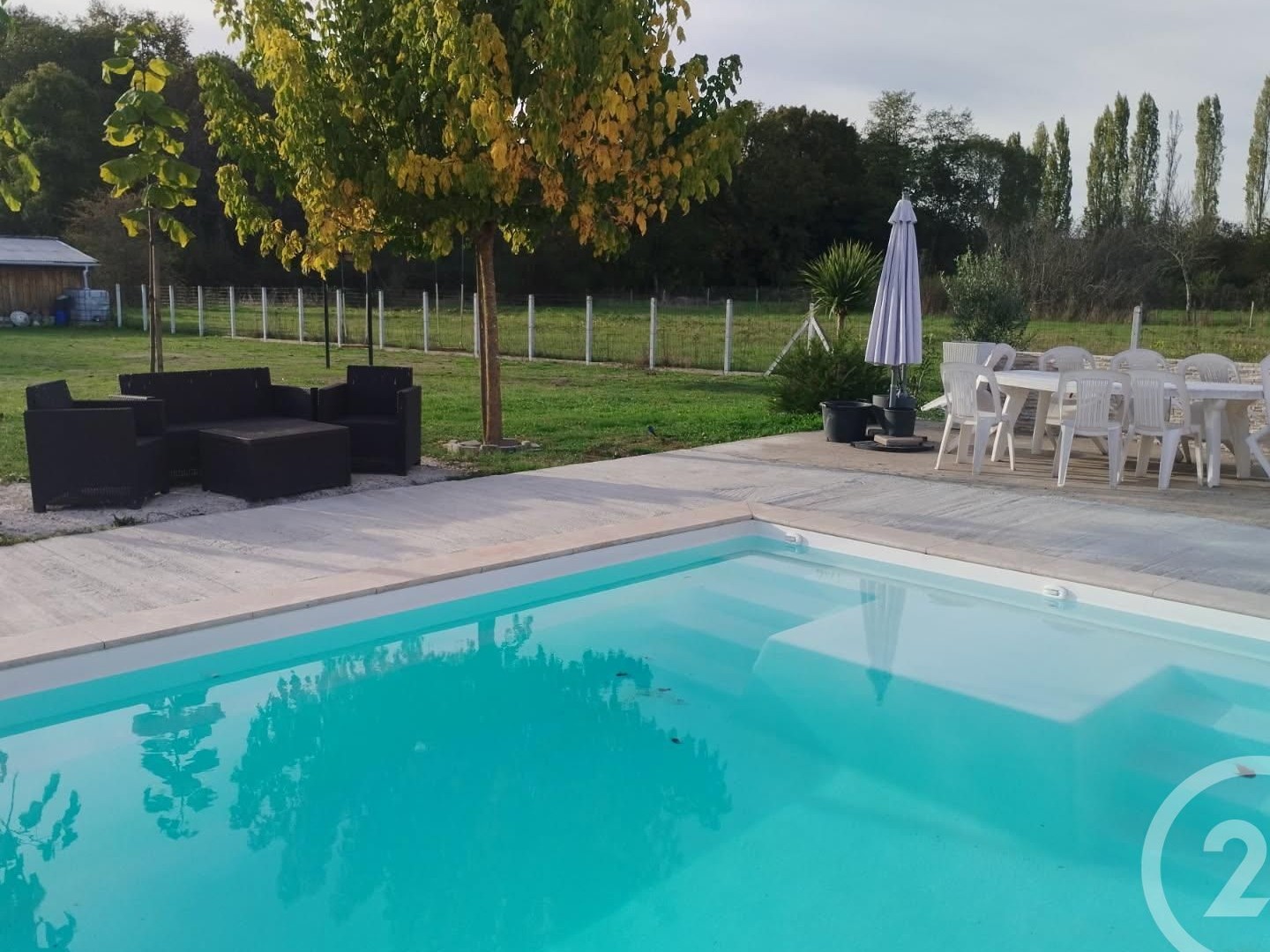 Maison 7 pièces 130 m²