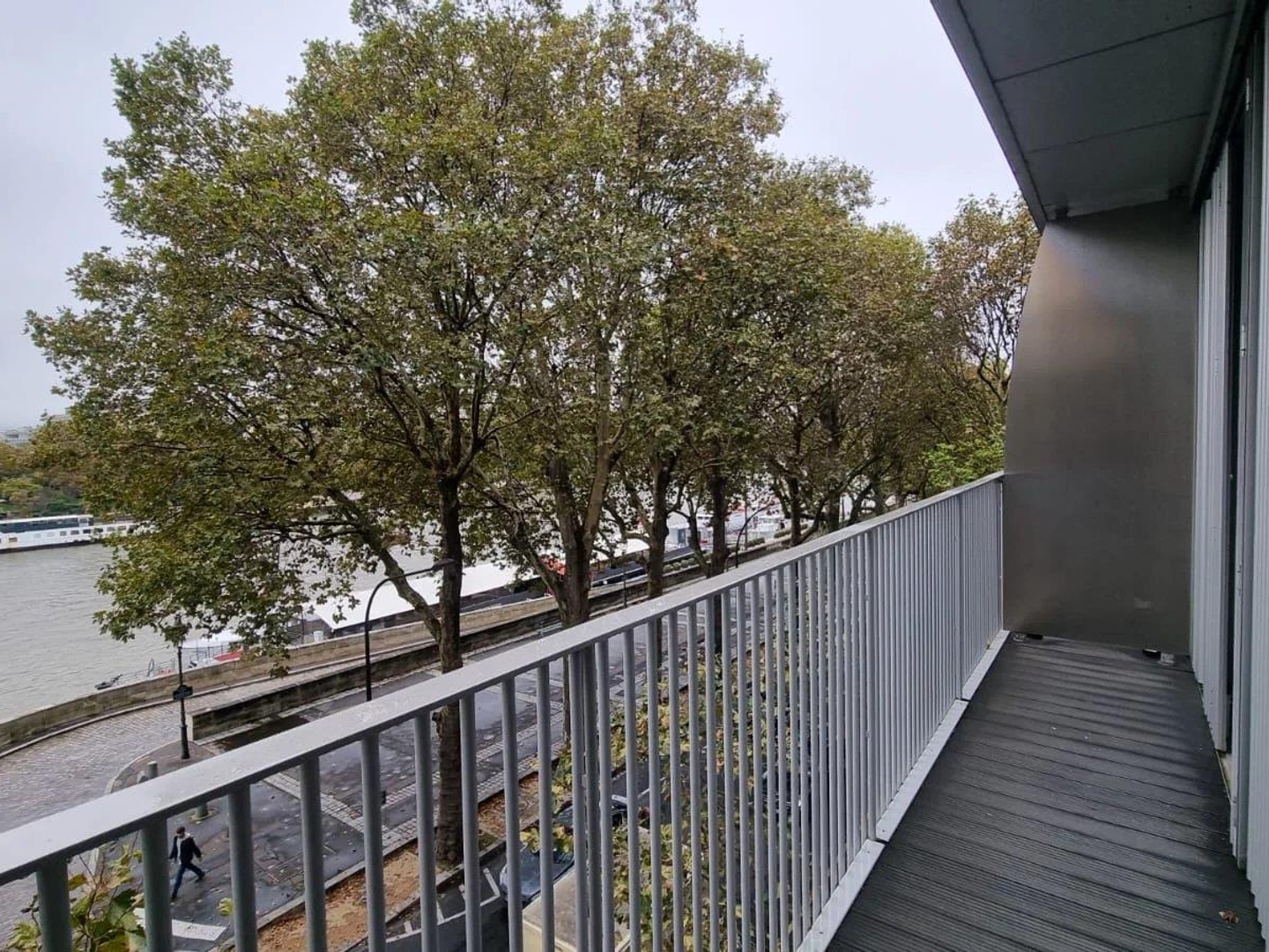 Superbe appartement d'une chambre à Paris 4ème