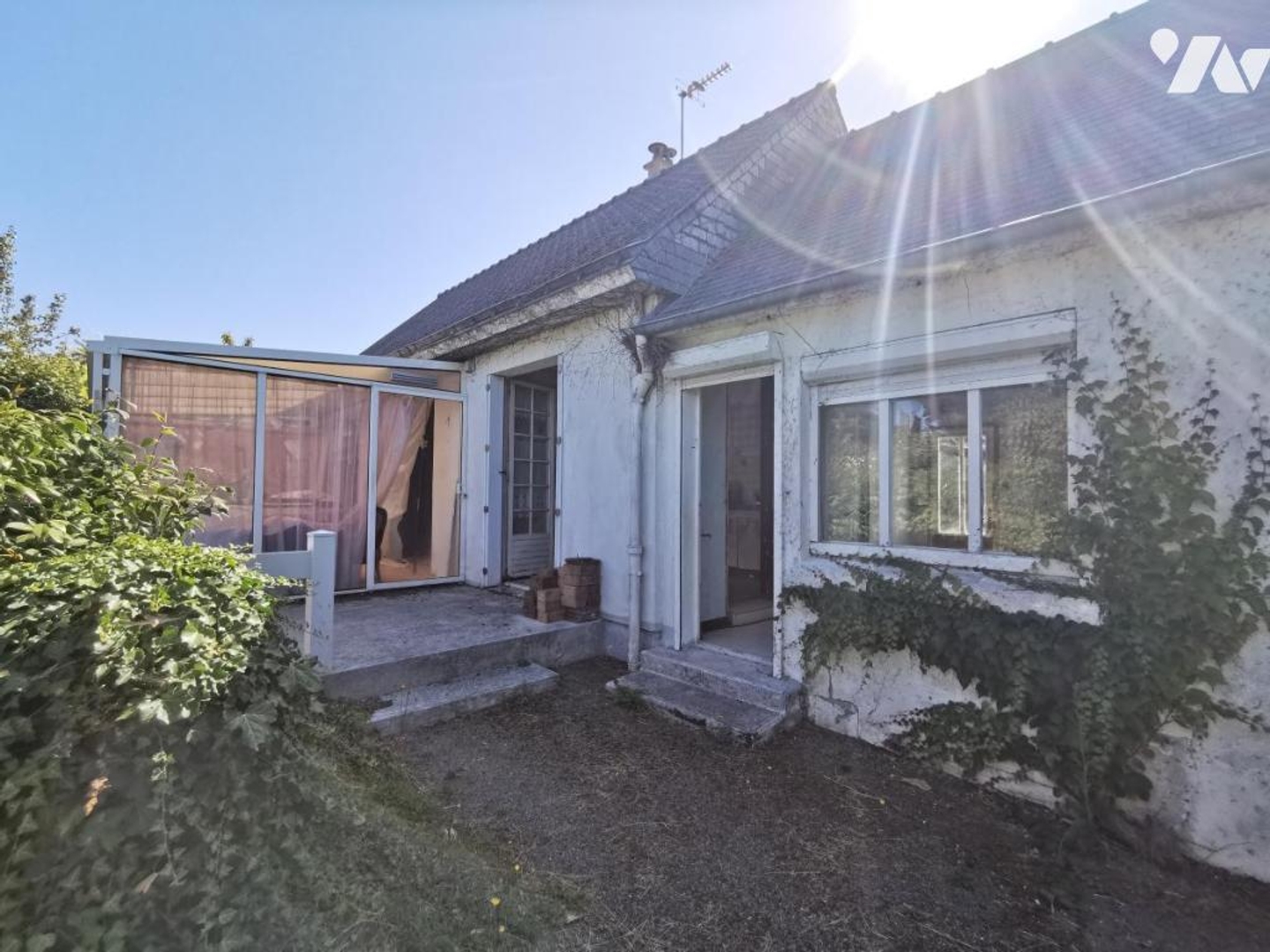 Maison 6 pièces 76 m²