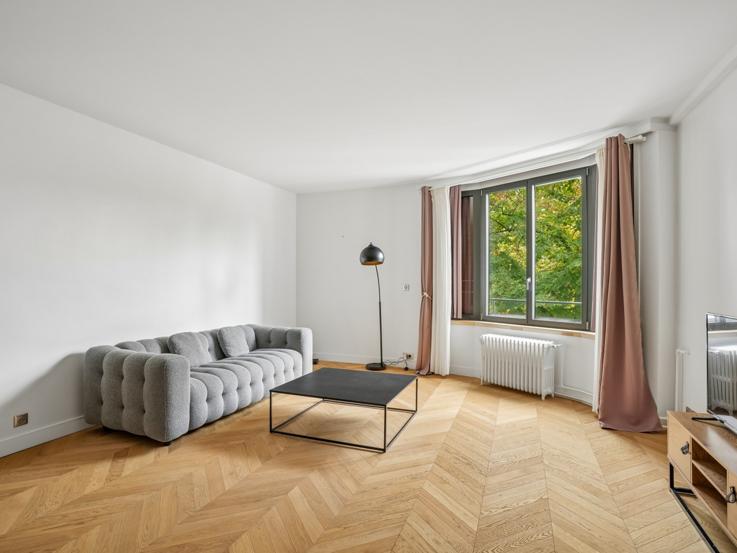 Appartement à vendre - Paris 8ème (75008)