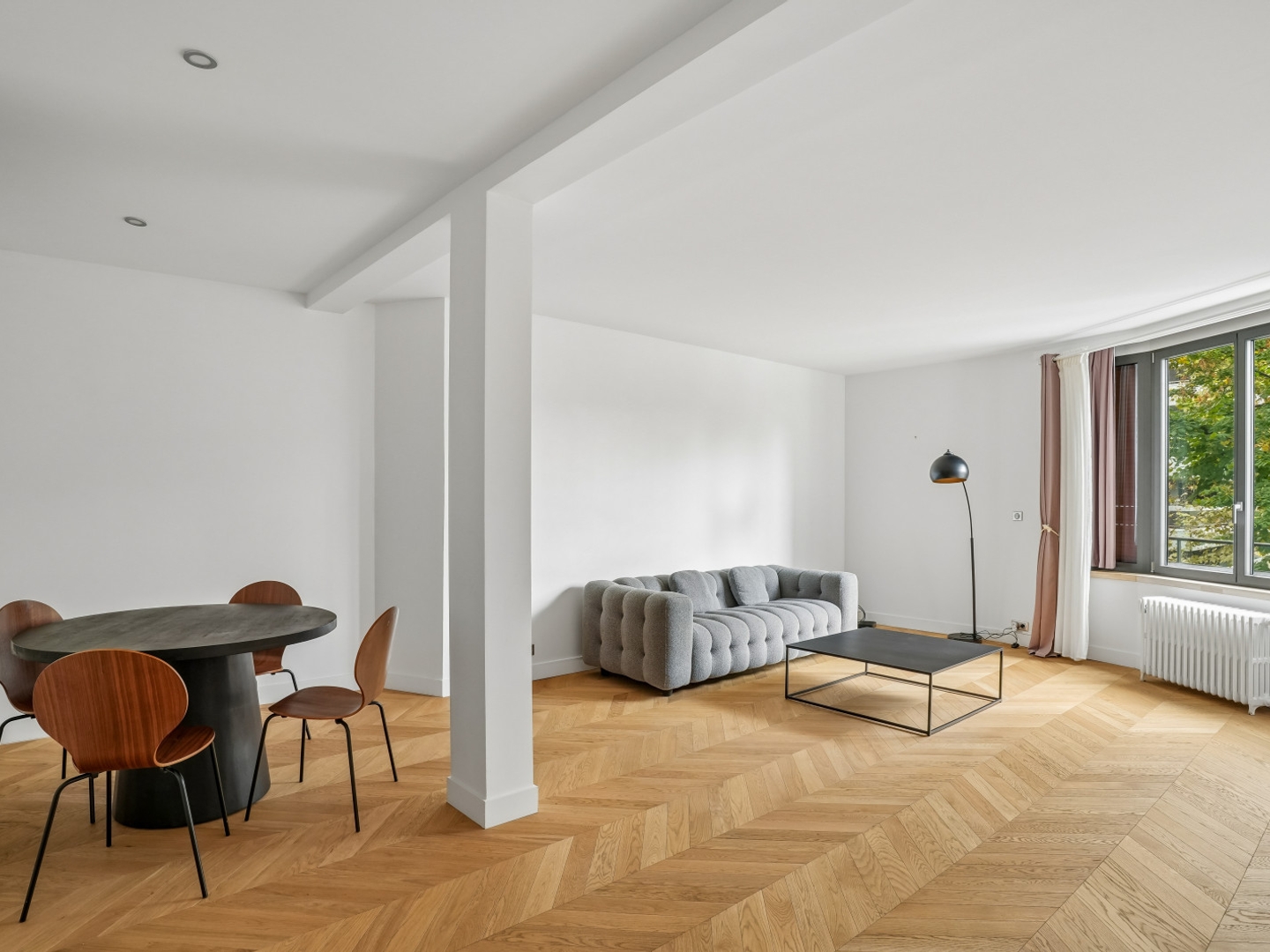Appartement à vendre - Paris 8ème (75008)