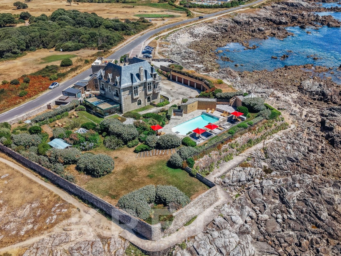 Le Fort de l'Océan - Le Croisic