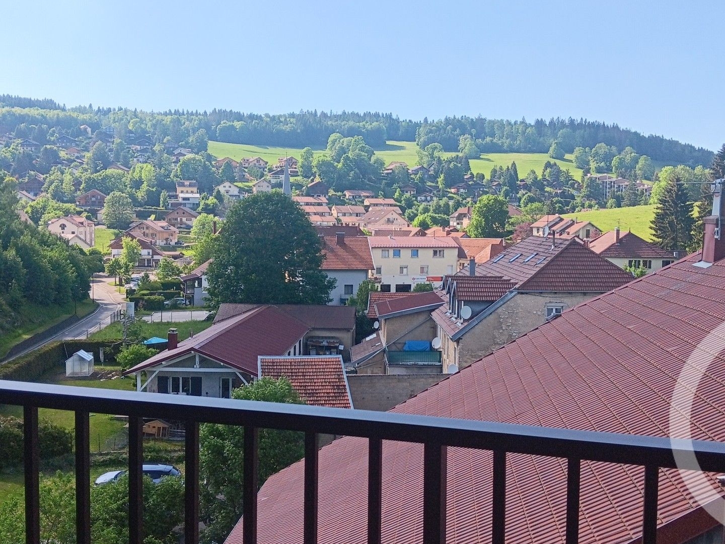 Appartement 3 pièces 73 m²