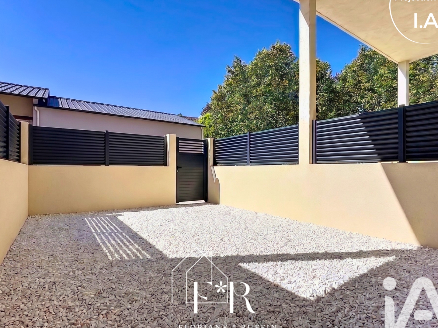 Vente Maison de village 2 pièces