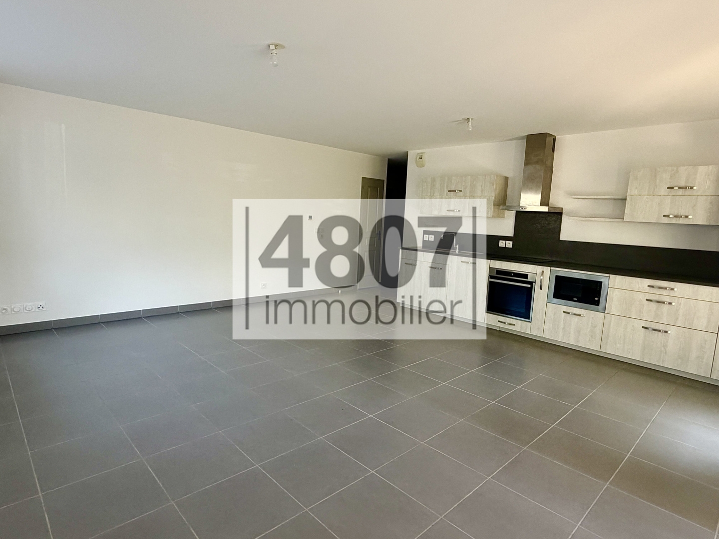 Appartement 4 pièces 92 m²
