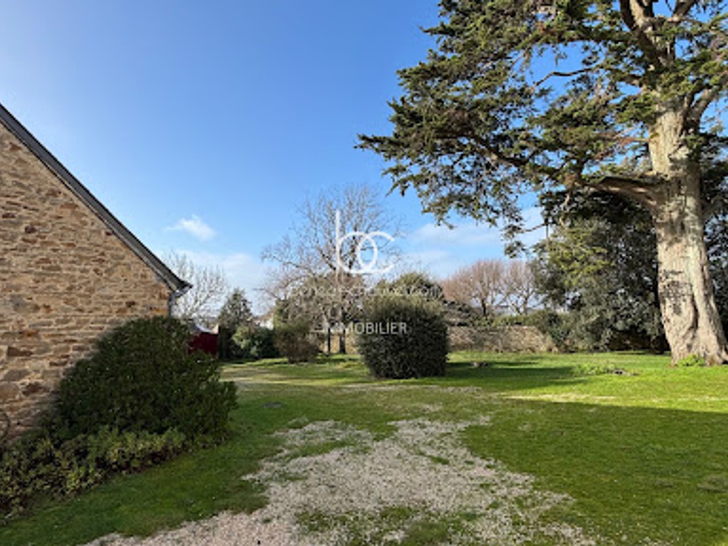 Maison 9 pièces 159 m²